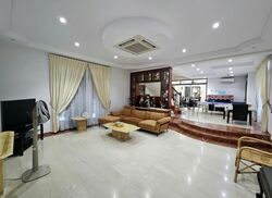 Jalan Lapang (D14), Detached #542774011